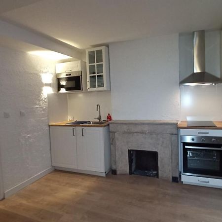 Studio Neuf Climatise Centre Ville #6 Тулон Екстер'єр фото