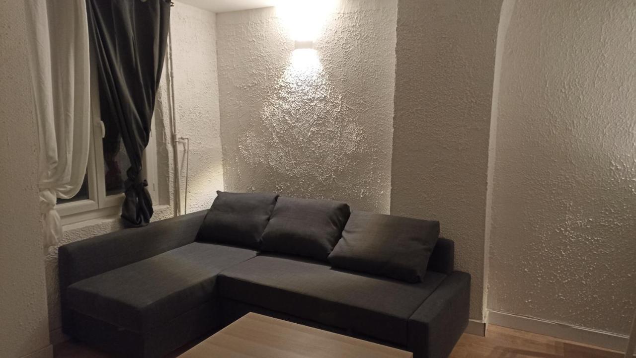 Studio Neuf Climatise Centre Ville #6 Тулон Екстер'єр фото