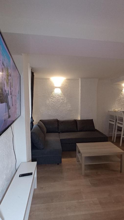 Studio Neuf Climatise Centre Ville #6 Тулон Екстер'єр фото
